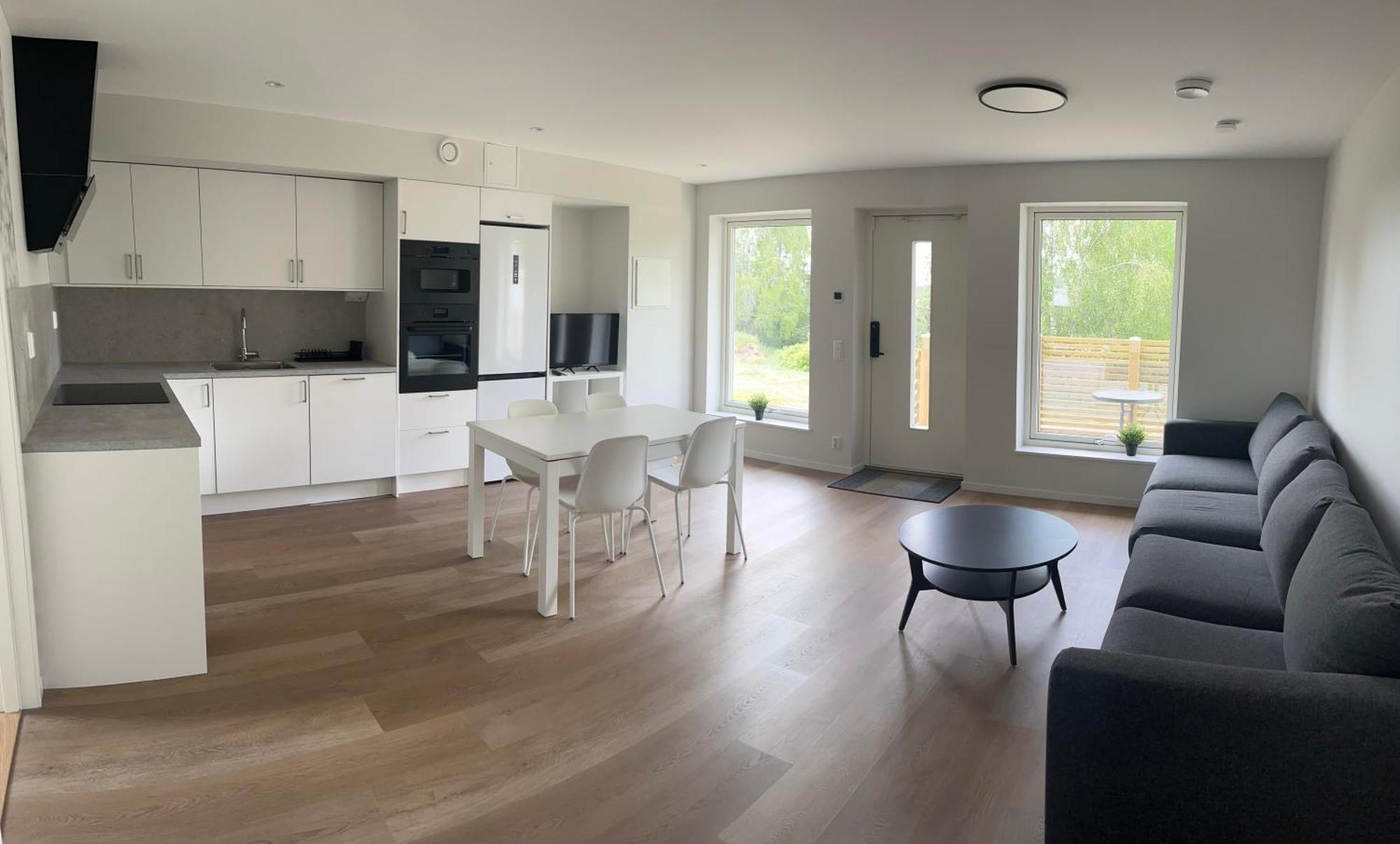 Radjursstigen 2A Vimmerby Εξωτερικό φωτογραφία